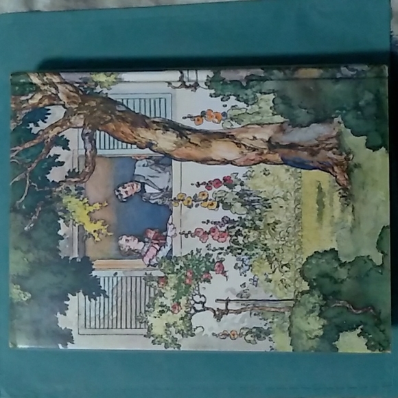 Jo's Boys, A Sequel to Little Men (Illustrated Junior Library) - Picture 3 of 4